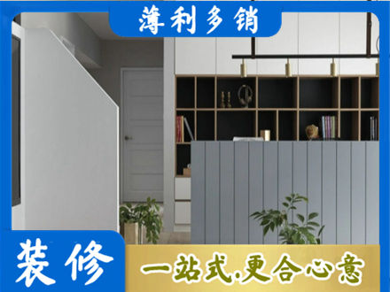 庐江县客厅电视柜装修