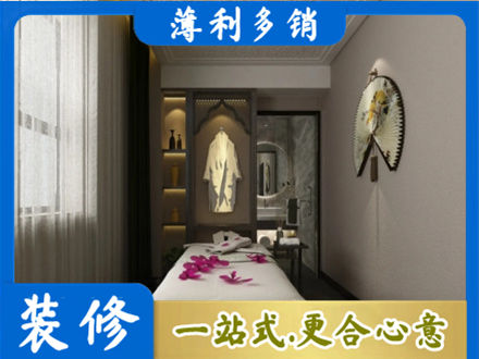 庐江县衣帽间装修
