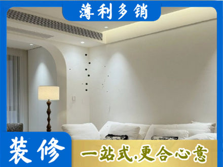 庐江县本地吊顶装修