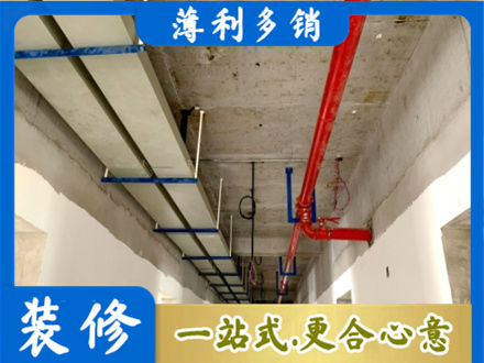 庐江县水电工程安装