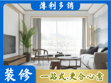 庐江县阳台装修案例